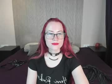 [13-09-23] ariel_red record premium show from Chaturbate