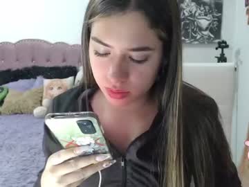 [17-05-23] cloemonrroy1 private show from Chaturbate.com