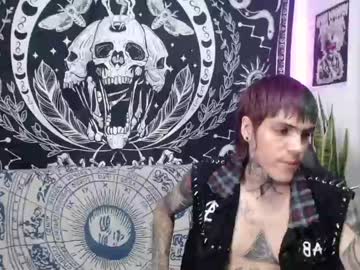 [20-09-23] demon_666boy private XXX show from Chaturbate
