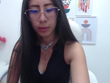 [13-03-24] gia_lein record public show from Chaturbate