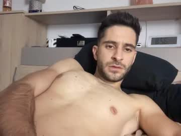 [30-03-24] marco_bate chaturbate premium show