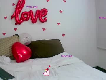 [16-02-22] mia1sweet record public webcam from Chaturbate