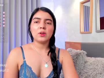 [24-04-24] missmaka_ record show with cum from Chaturbate.com