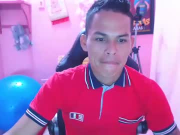 [09-05-22] santy_cruz chaturbate xxx record