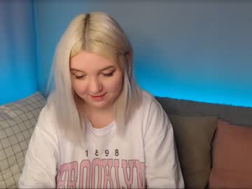 [07-02-24] _blonde_barbie_ record blowjob show from Chaturbate.com