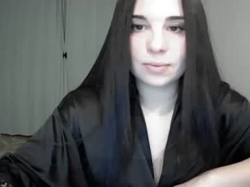 [28-02-23] anet_magical public webcam from Chaturbate
