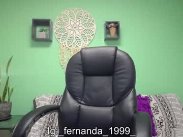 [18-07-22] fernanda_1999 record private XXX video