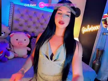 [11-02-24] giiahotxxx chaturbate xxx