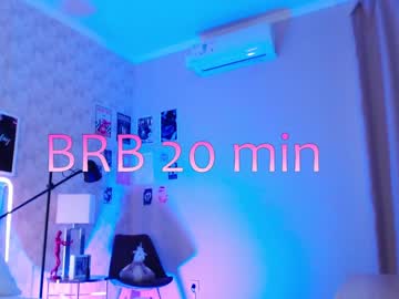 [23-01-23] linasoon record private show video from Chaturbate.com
