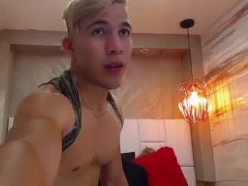 [20-04-22] mykel_rush webcam video from Chaturbate