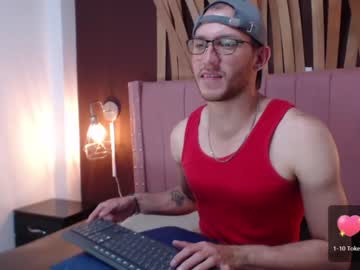 [19-04-22] samuel_rogers cam show from Chaturbate