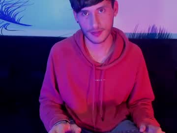 [27-06-22] alexander_apoolo blowjob show from Chaturbate