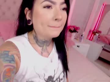 [02-05-24] emily_stonnee chaturbate private show video