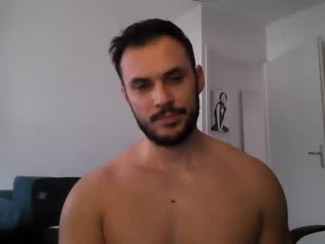 [10-02-22] hotfrench2125 chaturbate show with cum