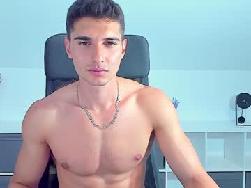 [19-05-23] jaredshawnew webcam show