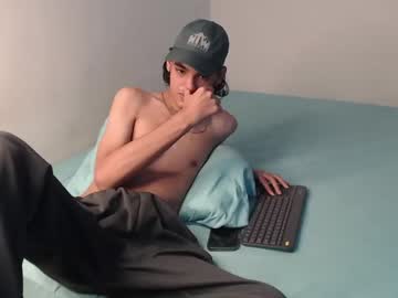 [17-02-24] jey_foxx video from Chaturbate