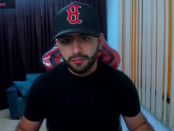 [03-01-24] jhon_bear02 chaturbate toying