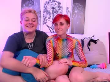 [15-06-23] jilli_and_wendy record public show video from Chaturbate