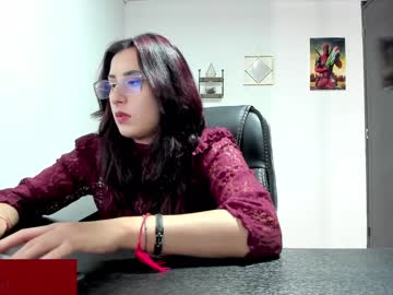 [24-02-24] scarlett_sen record private sex video from Chaturbate