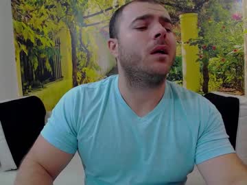 [29-11-22] alaricevenson blowjob show