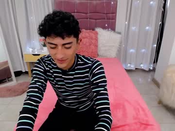 [12-06-22] angelo_silver video with toys from Chaturbate.com