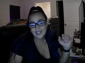 [21-02-24] goddessfreakypebbles record webcam video from Chaturbate