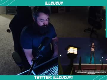 [15-04-22] illcucuy public show from Chaturbate