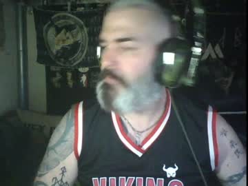 [27-03-23] mrscorpionviking record show with toys from Chaturbate.com