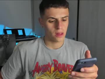 [17-03-22] alexander_ospina record show with toys from Chaturbate