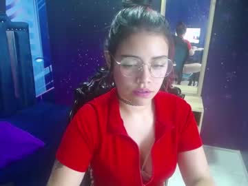 [28-02-23] cielo_scarlet public show from Chaturbate.com