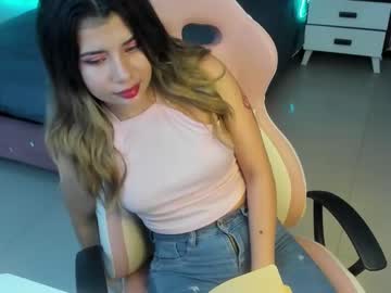 [18-07-23] isabella_evans22 private XXX show from Chaturbate