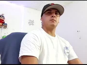 [31-01-23] juann_ariass333 public webcam from Chaturbate