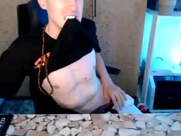 [25-08-22] skinnyboyslavy record blowjob show from Chaturbate.com