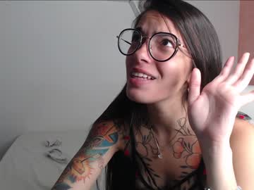 [12-08-23] stella_art record blowjob video from Chaturbate