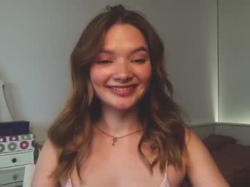 ginger_stormm chaturbate