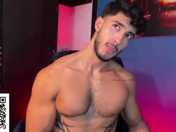 [04-12-23] jacobfitness show with toys from Chaturbate