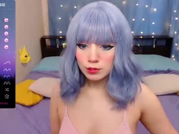 [24-01-24] _marcelline_ record webcam show from Chaturbate