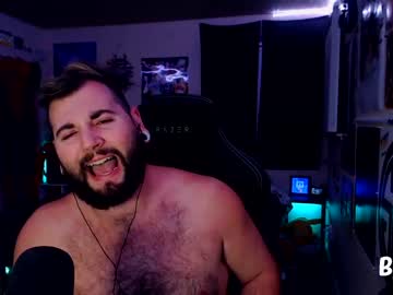 [25-09-22] bearlyadams69 record show with toys from Chaturbate.com