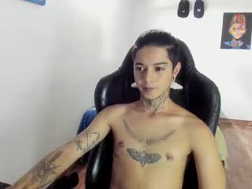 [30-01-24] saad_man public show from Chaturbate