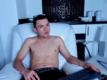 [19-05-23] teddy_parker1 private show
