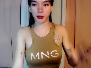 [09-09-24] tgirl_jasmine1 chaturbate private XXX video