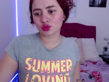 [12-02-23] _blaair show with cum from Chaturbate