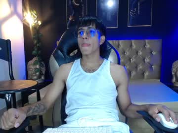 [19-08-23] candy_brownn webcam video from Chaturbate