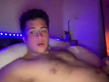 [22-05-22] college_twink20 private from Chaturbate