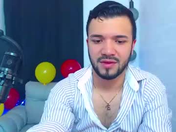 [29-05-23] mathew_vidal record public show from Chaturbate