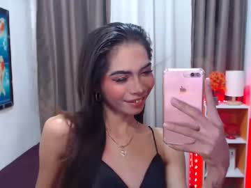 [30-11-23] wildtsclarahugecock chaturbate video with dildo