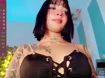 [24-02-22] chikygirls18 cam video from Chaturbate