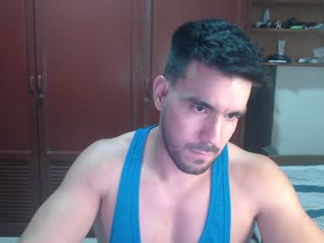 [31-05-23] davids_d record public show from Chaturbate