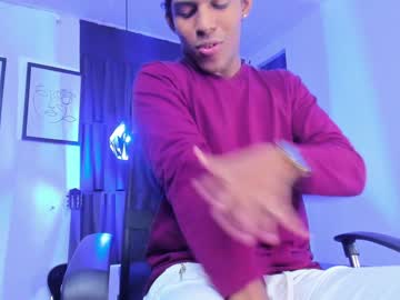 [10-07-23] denzel_sky record blowjob show from Chaturbate