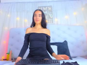 [07-11-23] melina_miranda record private XXX video from Chaturbate